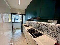 Blk 415D Waterfront I @ Northshore (Punggol), HDB 5 Rooms #580229731